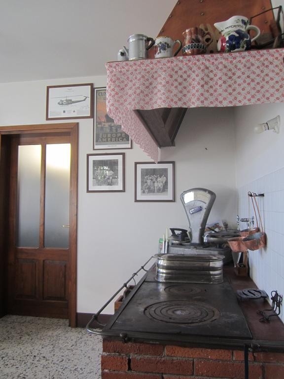 Agriturismo Frascje Dai Spadons Villa Pradamano Exterior photo